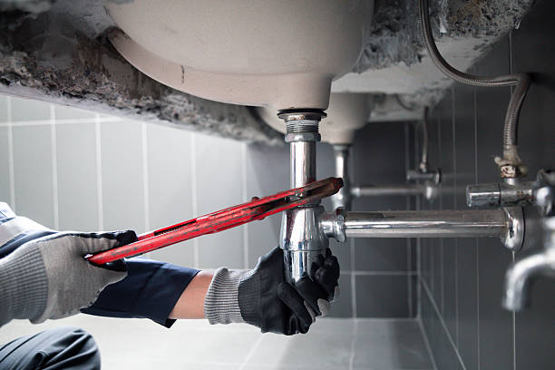 Licensed Drain Cleaning service in Rutherford College, NC - Street Wise - Plumbing